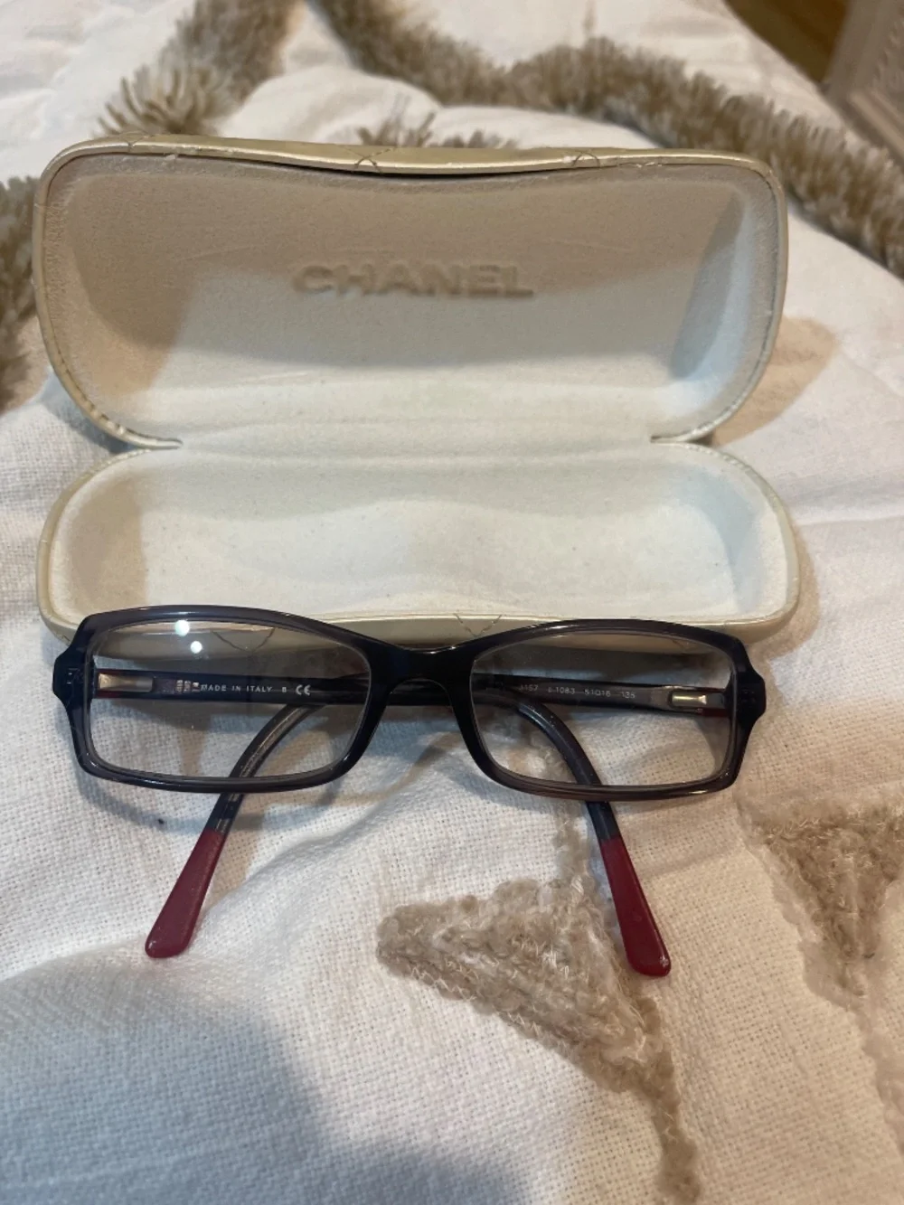 Chanel Eyeglasses